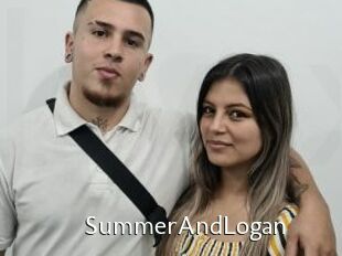 SummerAndLogan