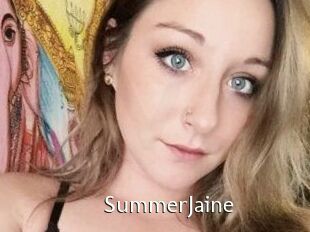 SummerJaine