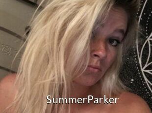 Summer_Parker