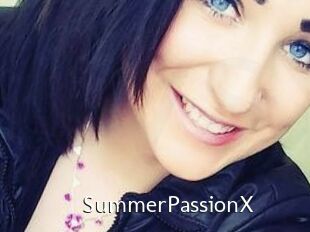 SummerPassionX