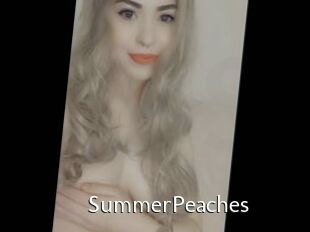 SummerPeaches