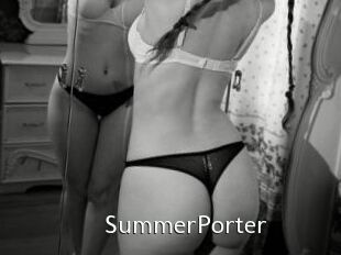 SummerPorter