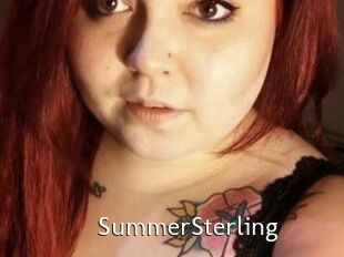 SummerSterling