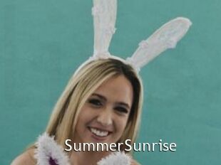 SummerSunrise