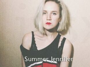 Summer_Jennifer