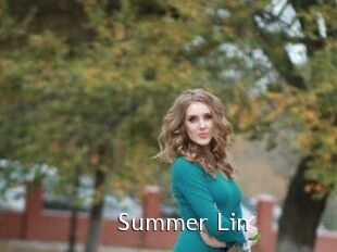 Summer_Lin