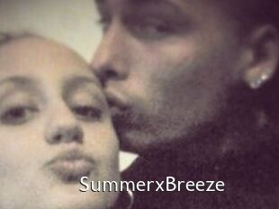 SummerxBreeze