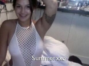 Summerxxo