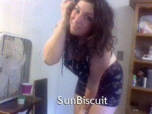 SunBiscuit