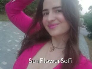SunFlowerSofi
