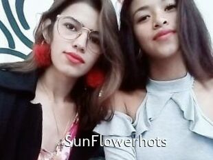 SunFlowerhots