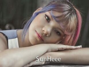 SunHeee