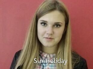 SunHoliday