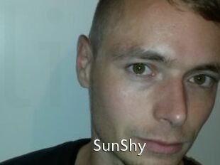 SunShy