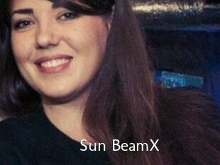 Sun_BeamX