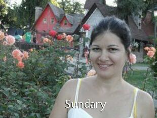Sundary