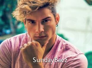 SundayBaez