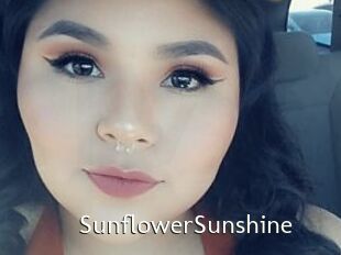 SunflowerSunshine