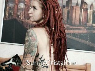 SunnyCristalline