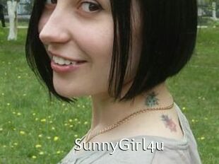 SunnyGirl4u