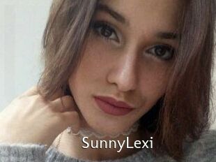 SunnyLexi