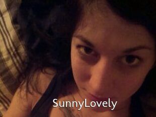 SunnyLovely