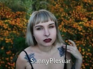 SunnyPlesuar