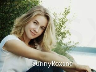 SunnyRoxana