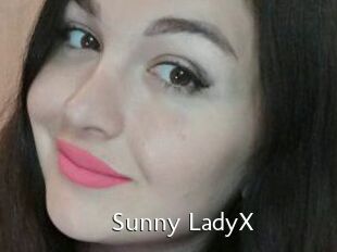 Sunny_LadyX