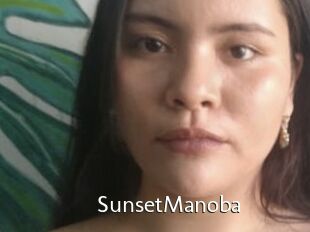 SunsetManoba