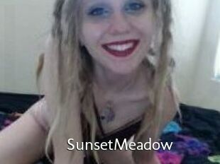 SunsetMeadow