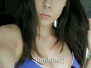 Sunshine77