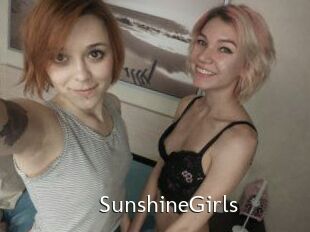 SunshineGirls