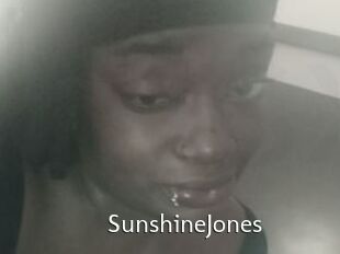SunshineJones