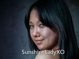 SunshineLadyXO