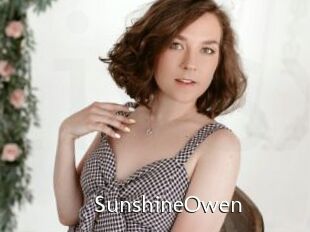 SunshineOwen