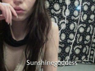 Sunshinegoddess