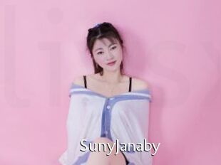SunyJanaby