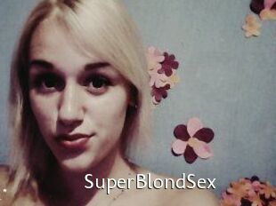 SuperBlondSex