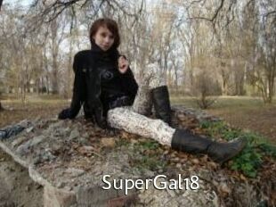 SuperGal18