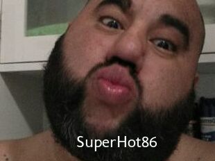 SuperHot86