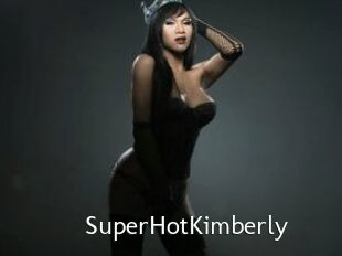 SuperHotKimberly