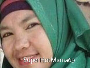 SuperHotMama69