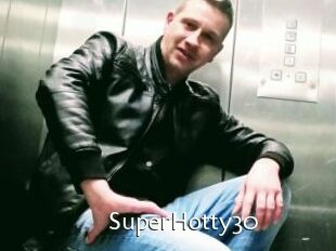 SuperHotty30