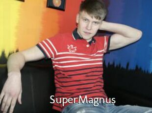 SuperMagnus