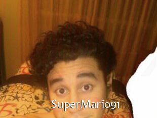 SuperMario91