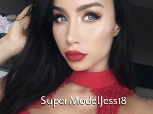 SuperModelJess18
