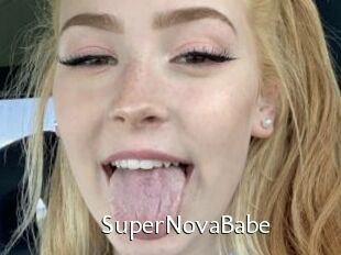 SuperNovaBabe