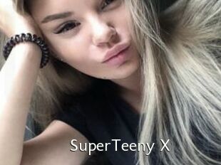 SuperTeeny_X