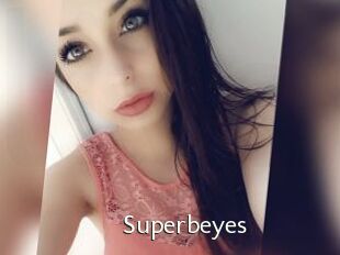 Superbeyes